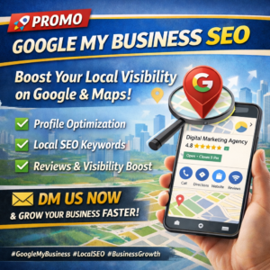 Google My Business (Marketing Digital)