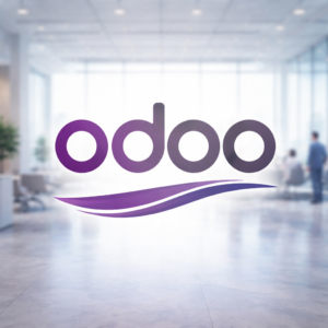 Odoo ERP Maroc – Digitalisez Votre Entreprise
