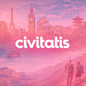 Offre Premium – Compte Professionnel Civitatis Clé en Main