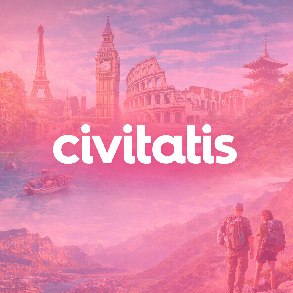 Offre Premium – Compte Professionnel Civitatis Clé en Main