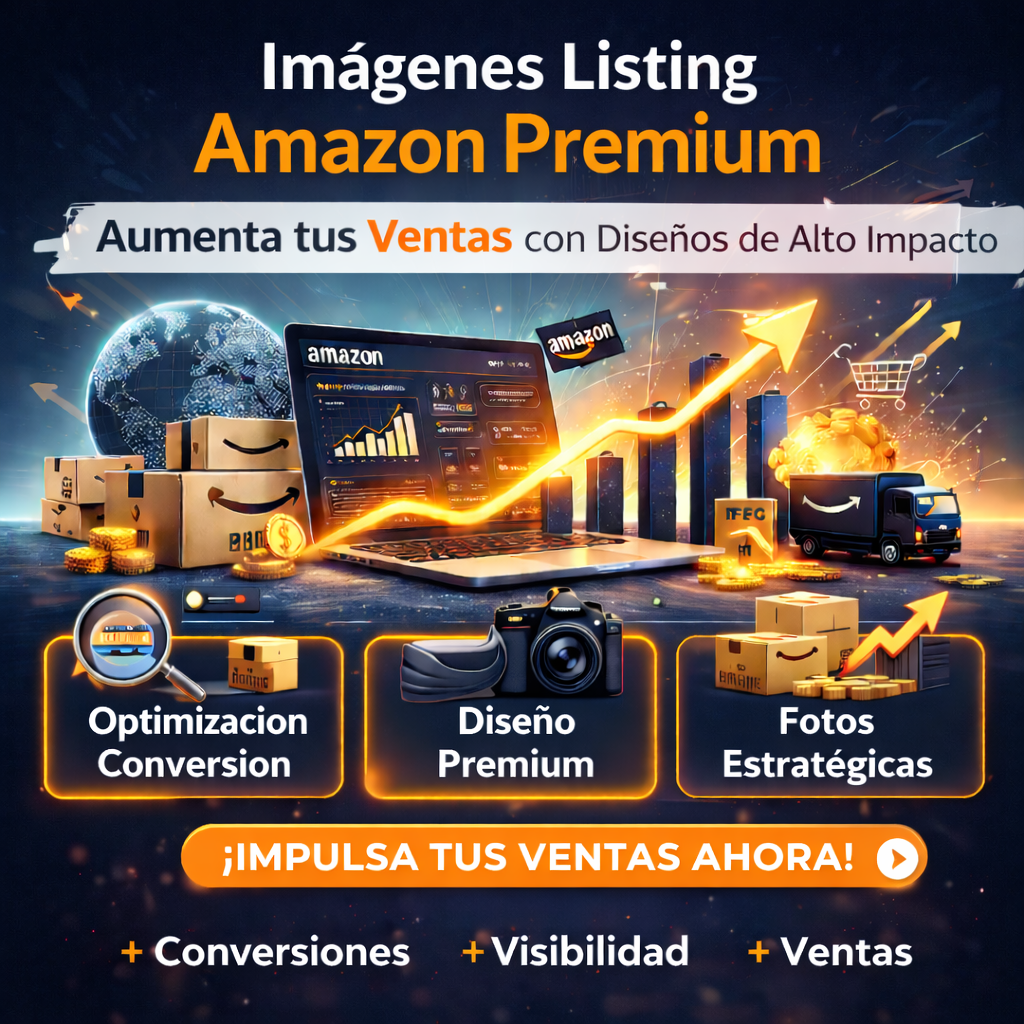 Aumenta tus Ventas con Diseños de Alto Impacto