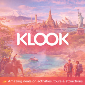 Offre Premium – Compte Professionnel Klook Clé en Main