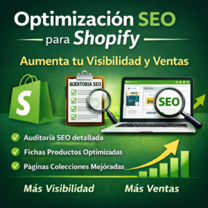 Auditoría SEO On-Page Completa