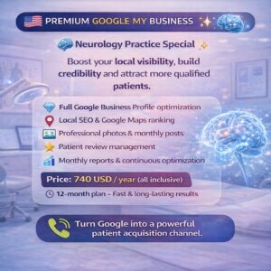 Neurology Practice Special