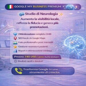 Studio di Neurologia