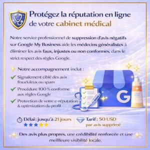 Boostez votre visibilité locale en seulement 3 mois !