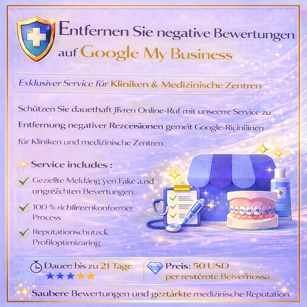 Schützen und stärken Sie Ihren Online-Ruf