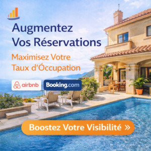 Stratégie Visibilité Location Saisonnière
