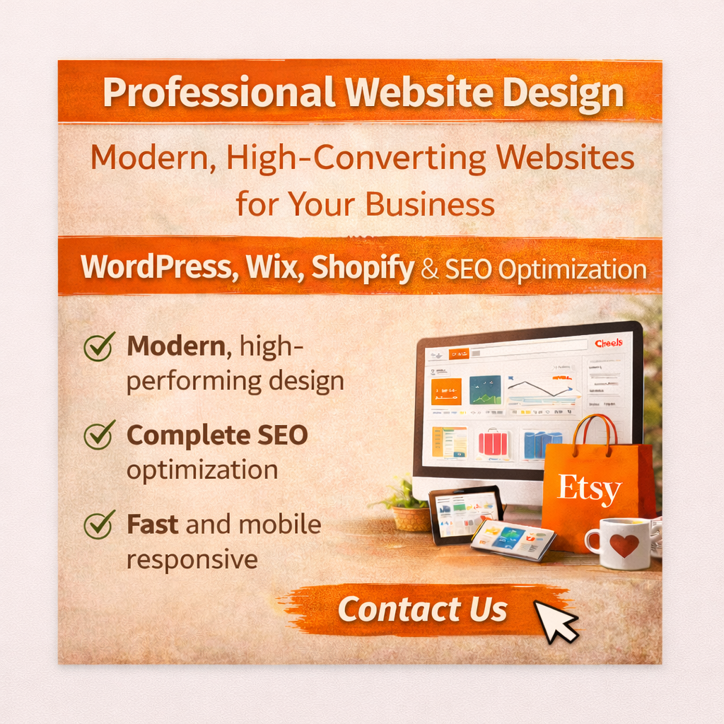 website-design-development