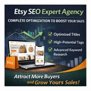 Complete Optimization to Boost Your Sales