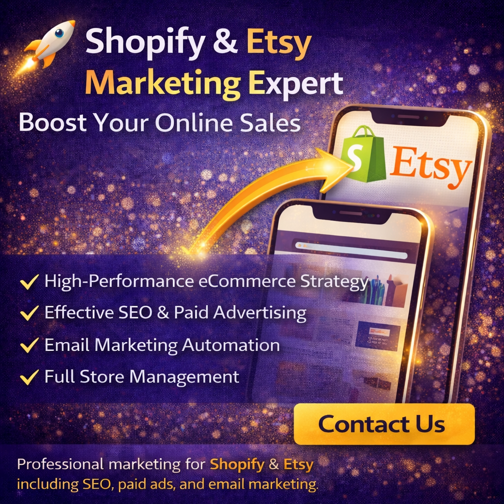 Strategic eCommerce Marketing to Multiply Your Sales