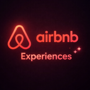 Premium-Angebot – Erstellung & Optimierung eines Airbnb-Experiences-Kontos (schlüsselfertig)