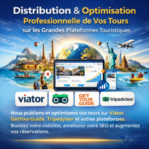 Mise en Ligne et Optimisation SEO