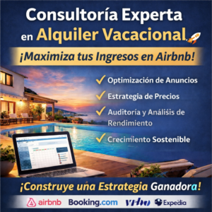 Maximiza tus Ingresos en Airbnb
