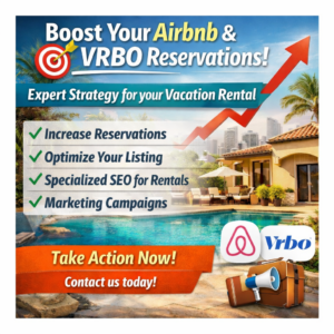 Airbnb Optimization Service