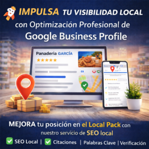 SEO Local y Google Maps