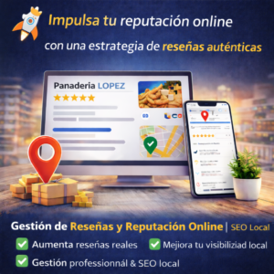 Impulsa tu reputación online con una estrategia de reseñas auténticas