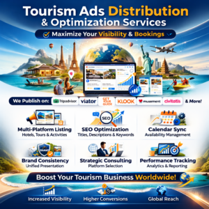 tourism-listing-creation-optimization