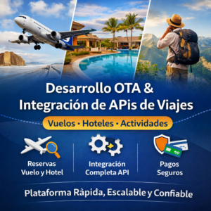 Gestión de Google My Business para Tour Operadores