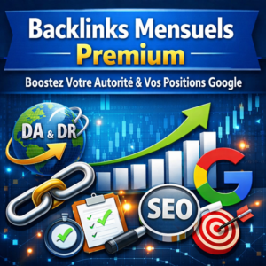 Boostez Durable­ment Votre Autorité et Vos Positions Google