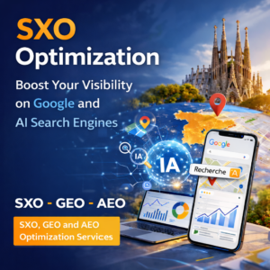 Boost Your Visibility on Google and AI Search Engines