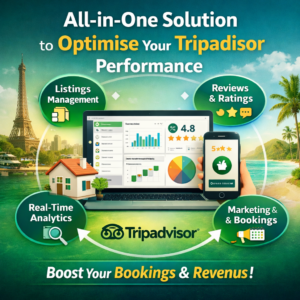 All-in-One Solution to Optimize Your Tripadvisor Performance