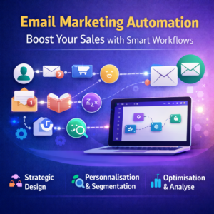 Automate Your Email Marketing and Increase Your Conversions