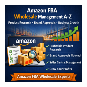 Product Research, Brand Approvals Business Growth