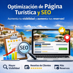 Nous sommes spécialisés dans la création et l’optimisation de pages professionnelles conçues pour valoriser votre offre, renforcer votre crédibilité et maximiser votre visibilité.