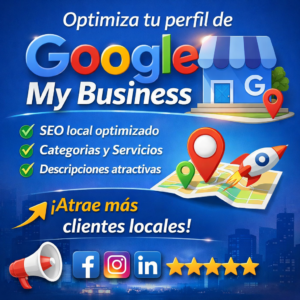 Optimize Your Google My Business Profile and Attract More Customers Today