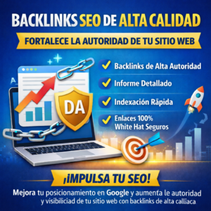 Professional White-Hat SEO Backlinks for Better Rankings