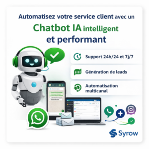 ( creat a picture matching with the text in frensh 400*400 for site web post and pic with background white