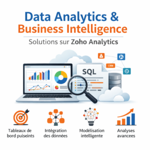 Advanced Data Analytics and; Business Intelligence Solutions